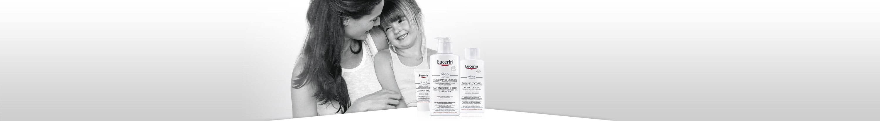 EUCERIN AtopiControl